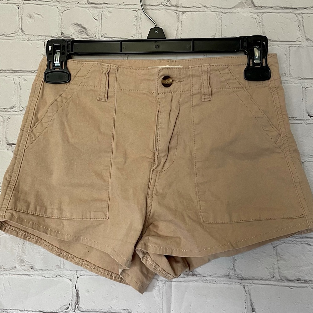 Sky & Sparrow Shorts